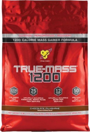 BSN True-Mass 1200 10 lb