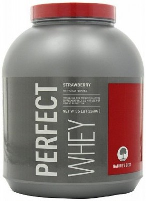 Isopure Perfect Whey Protein 5 lb