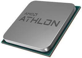 Процессор AMD Athlon 3000G (3500MHz/AM4/L2+L3 5120Kb) YD3000C6M2OFH OEM
