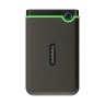 Жесткий диск Transcend StoreJet 25M3 Slim 1Tb Iron Gray TS1TSJ25M3S