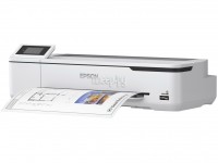 Принтер Epson SureColor SC-T3100N C11CF11301A0