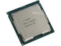 Процессор Intel Core i7-9700KF Coffee Lake (3600MHz/LGA1151 v2/L3 12288Kb) OEM