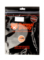 Термопаста Thermal Grizzly Conductonaut 1g TG-C-001-R
