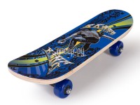 Скейт Sxride JST43 Skate King JST43PVC01