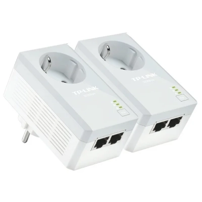 Powerline адаптер TP-LINK TL-PA4020PKIT