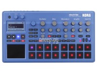 MIDI-контроллер Korg Electribe2-BL