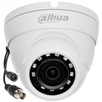 Аналоговая камера Dahua DH-HAC-HDW1230MP-0360B