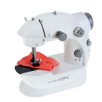 Швейная машинка Luazon LSH-02 White 1154232