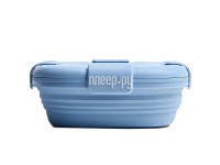 Ланч-бокс Stojo 700ml Steel JBX-STE C