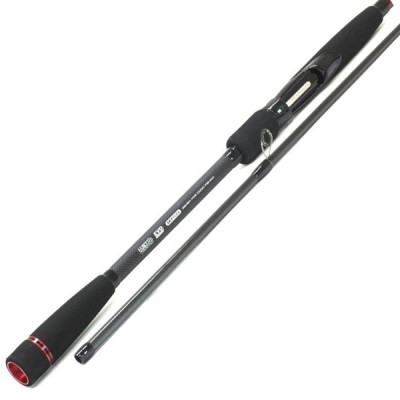 Удилище Zemex Spider Z-10 762UL 1-6g
