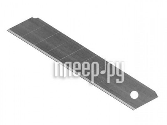 Набор лезвий Stayer Standart 09150-S10