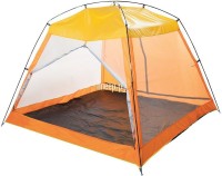 Шатер Go Garden Malibu Beach Yellow-Orange 50210