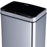 Мусорное ведро Tesler STB-44 40L Inox