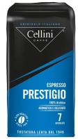 Кофе молотый Cellini Prestigio 250g 8032872600516