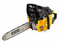 Бензопила Denzel DGS-4516 95230