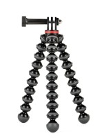 Штатив Joby GorillaPod 500 Action Black-Grey JB01516-BWW