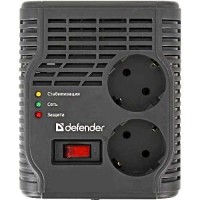 Стабилизатор Defender AVR Typhoon 600 99032