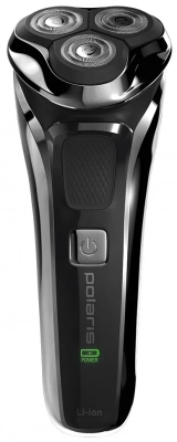 Электробритва Polaris PMR 0305R Wet & Dry Pro 5 Blades