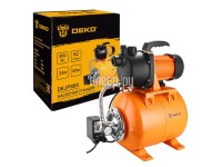 Насосная станция Deko DKJP800 076-0526