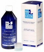 Ополаскиватель для полости рта Dentaid Halita 500ml 5313420