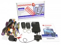 Сигнализация Mongoose 900ES Line 4