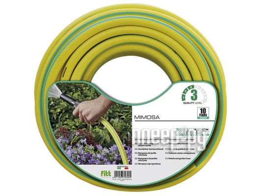 Шланг Fitt Mimosa 1/2 50m