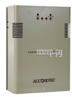 Блок питания Блок питания AccordTec ББП-40 v.4