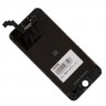 Дисплей RocknParts Zip для iPhone 6 Plus Black 461590