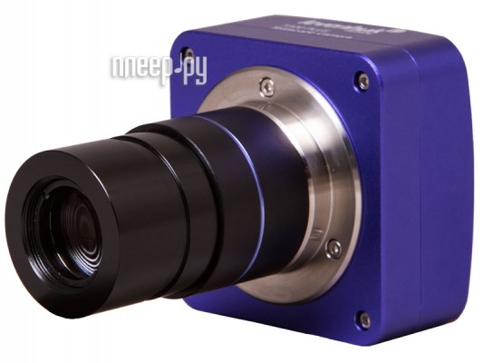 Камера цифровая Levenhuk T300 Plus 70361