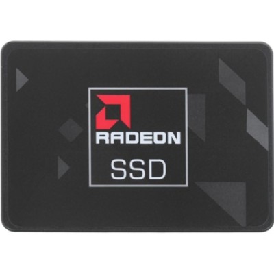 Твердотельный накопитель AMD Radeon R5 512Gb R5SL512G