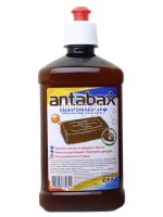 Жидкое хозяйственное мыло Antabax Премиум 500ml 779621
