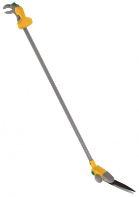 Садовые ножницы Palisad Luxe 60864