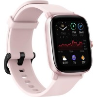 Умные часы Xiaomi Amazfit A2018 GTS 2 Mini Flamingo Pink