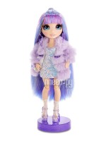 Кукла Poopsie Rainbow High Violet Willows 569602