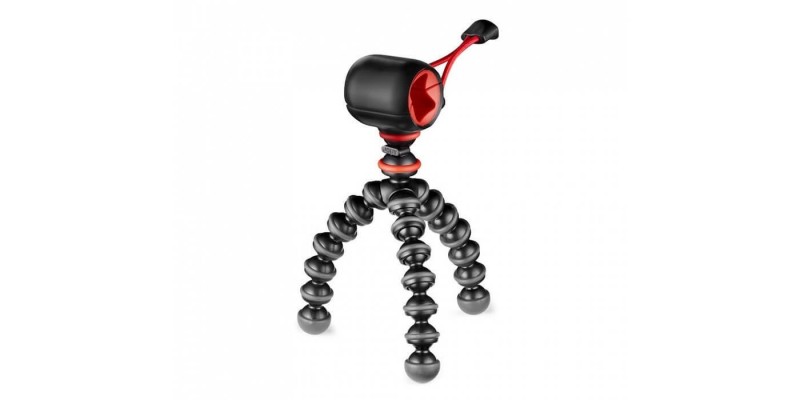 Штатив Joby GorillaPod Starter Kit Black JB01571-BWW