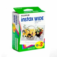 Fujifilm Wide Glossy 10/2PK для Instax 210 / 300 16385995