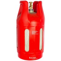 Баллон для сжиженного газа LiteSafe 24L 10kg LS 24L