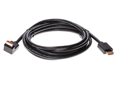 Аксессуар Telecom HDMI - HDMI ver 2.0 3m Black TCG225-3M