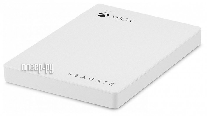 Жесткий диск Seagate Game Drive for Xbox 4Tb STEA4000407