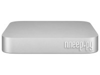 Настольный компьютер APPLE Mac Mini (2020) Silver MGNT3RU/A (Apple M1/8192Mb/512Gb SSD/Wi-Fi/Bluetooth/macOS)
