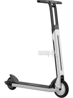 Электросамокат Ninebot By Segway KickScooter Air T15 с влагозащитой