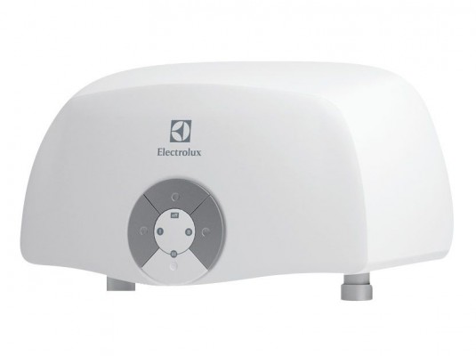 Водонагреватель Electrolux Smartfix 2.0 3.5 T