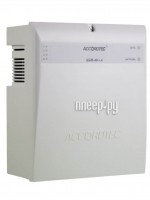 Блок питания Блок питания AccordTec ББП-40 v.4 исполнение 1
