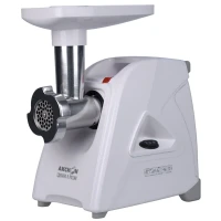 Мясорубка Аксион М 35.01 White