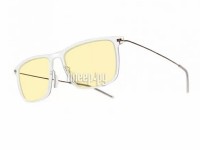 Очки компьютерные Xiaomi Adult Anti-Blue Goggles Pro HMJ02TS White