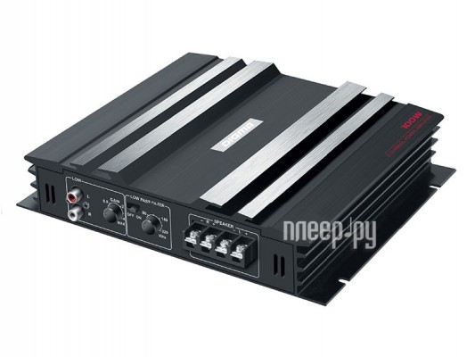 Усилитель Digma DCP-200