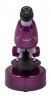 Микроскоп Levenhuk LabZZ M101 Amethyst 69033