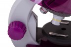Микроскоп Levenhuk LabZZ M101 Amethyst 69033