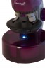 Микроскоп Levenhuk LabZZ M101 Amethyst 69033