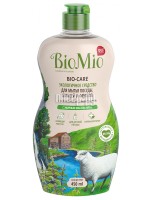 Средство для мытья посуды BioMio Bio-Care с эфирным маслом мяты 450ml ЭА-240